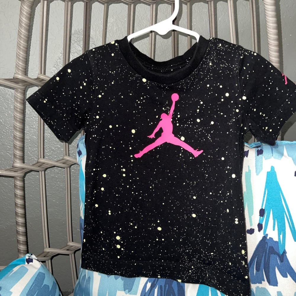 Jordon t shirt